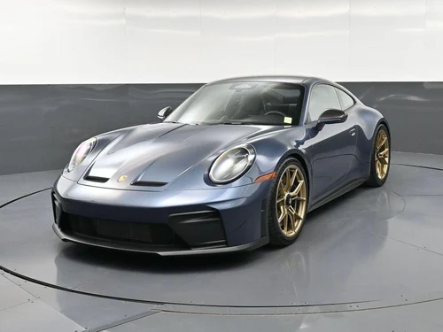 
           
        2026 Porsche 911 GT3 w