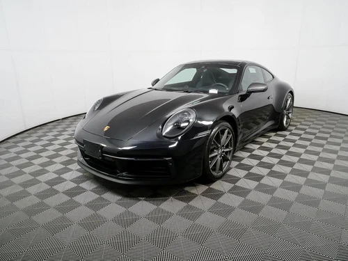
           
        2024 Porsche 911 Carrera T