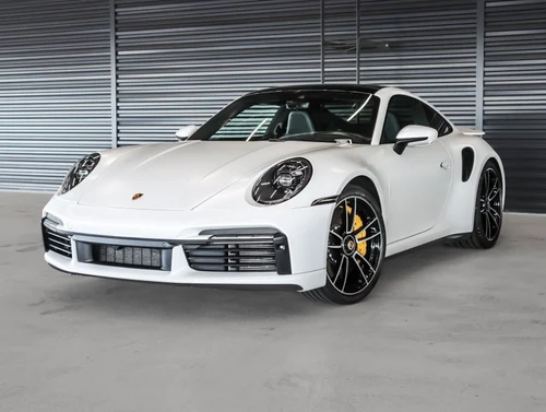 
           
        2022 Porsche 911