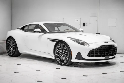 
           
        2024 Aston Martin DB12 V8 Coupe