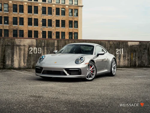 
           
        2023 Porsche 911 Carrera 4S Coupe