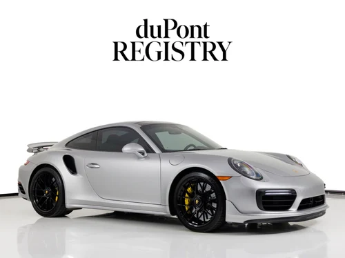 
           
        2017 Porsche 911 Turbo S