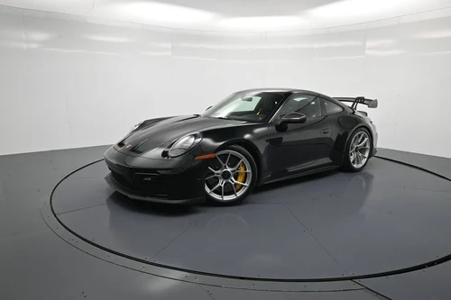 
           
        2026 Porsche 911 GT3