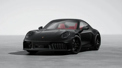 
           New 
        2026 Porsche 911 Carrera 4 GTS