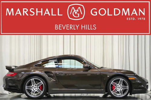 
           
        2008 Porsche 911 Turbo