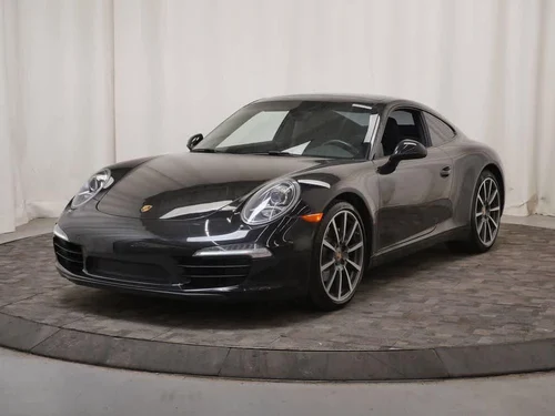 
           
        2014 Porsche 911 Carrera