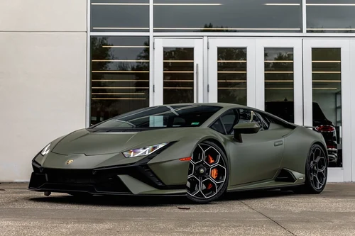 
           
        2023 Lamborghini Huracan Tecnica