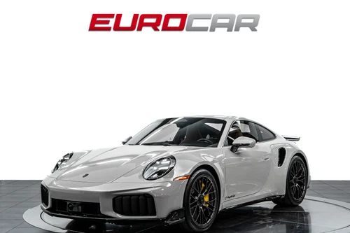 
           
        2026 Porsche 911 Turbo S