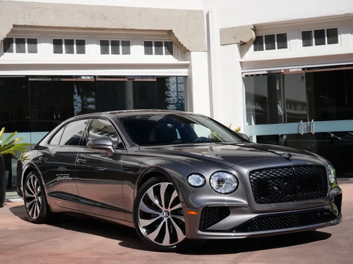 
           New 
        2026 Bentley Flying Spur