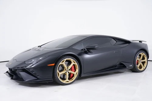 
           
        2023 Lamborghini Huracan Tecnica Base