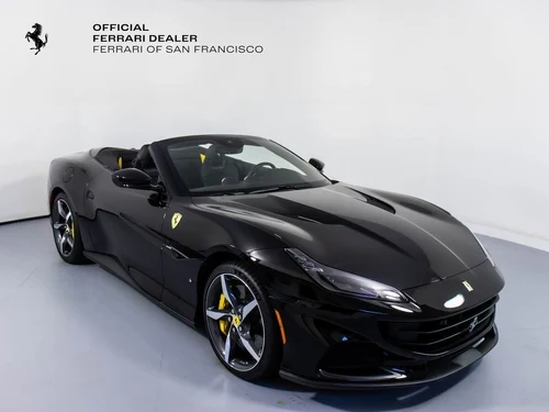 
           
        2023 Ferrari Portofino M