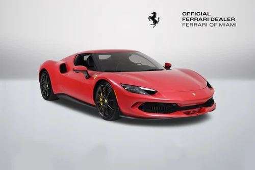 
           
        2024 Ferrari 296