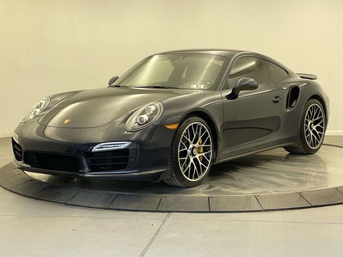 
           
        2015 Porsche 911 Turbo S