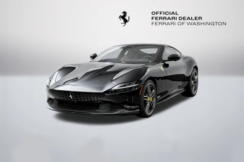 
           
        2024 Ferrari Ferrari Roma