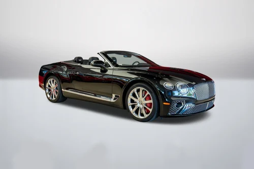 
           
        2020 Bentley Continental GT V8