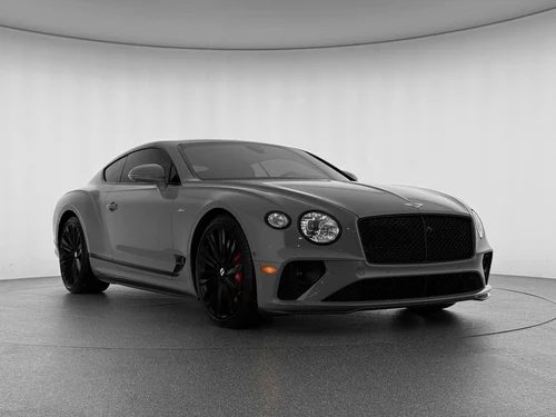 
           
        2022 Bentley Continental GT Speed