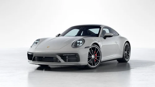 
           
        2023 Porsche 911 Carrera 4S