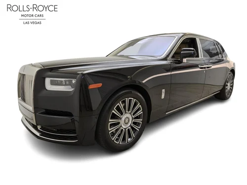 
           
        2020 Rolls-Royce Phantom