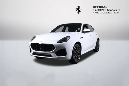 
           
        2025 Maserati Grecale Base