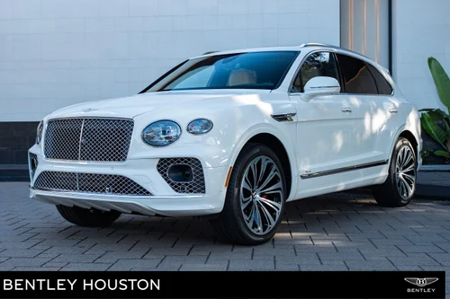 
           
        2023 Bentley Bentayga V8
