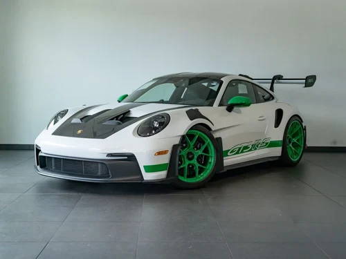 
           
        2023 Porsche 911 GT3 RS