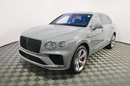 
           
        2024 Bentley Bentayga EWB Azure