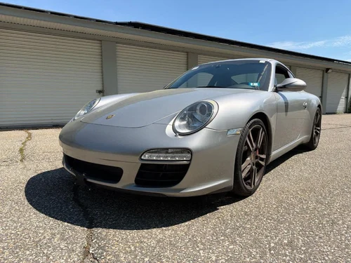 
           
        2012 Porsche 911 Carrera S