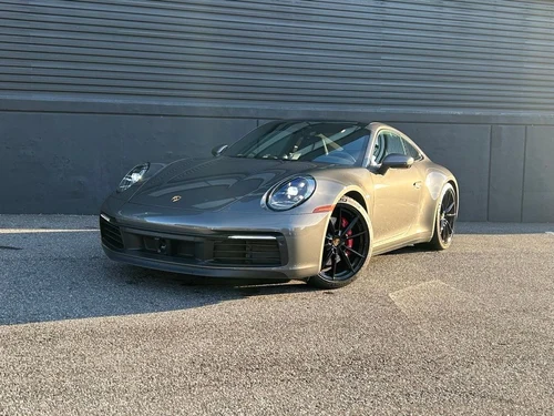 
           
        2023 Porsche 911 Carrera S
