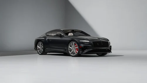 
           New 
        2027 Bentley GT S