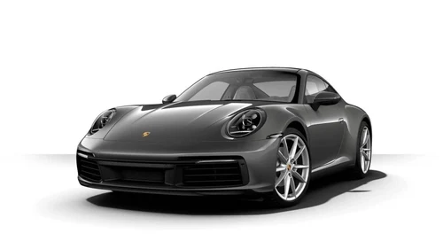 
           
        2020 Porsche 911 Carrera
