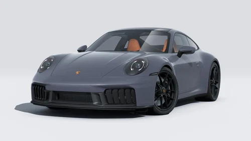
           New 
        2026 Porsche 911 Carrera 4 GTS