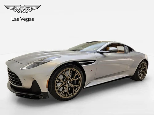 
           New 
        2026 Aston Martin DB12