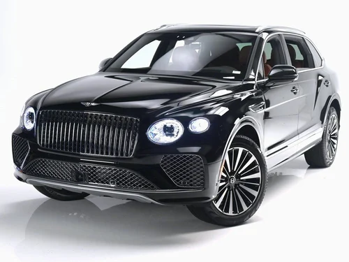 
           
        2025 Bentley Bentayga EWB Azure