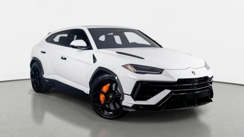 
           
        2023 Lamborghini Urus