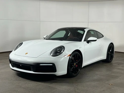 
           
        2022 Porsche 911 Carrera 4S