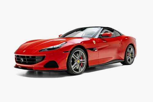 
           
        2023 Ferrari Portofino M