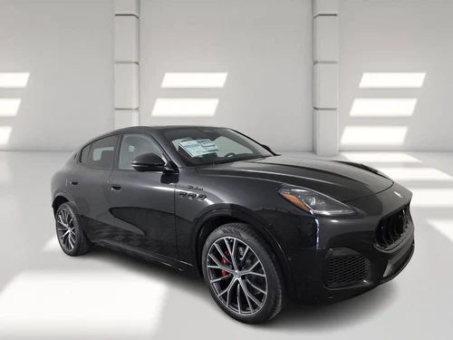 
           New 
        2026 Maserati Grecale Modena