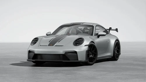 
           New 
        2026 Porsche 911