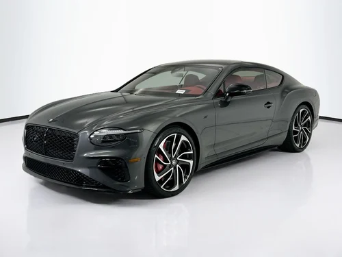 
           New 
        2026 Bentley Continental GT S