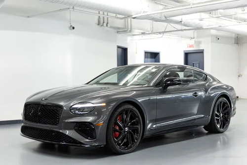 
           New 
        2026 Bentley Continental GT S