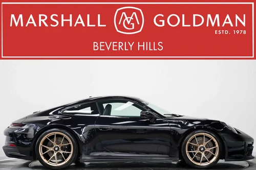 
           
        2022 Porsche 911 GT3 Touring -6