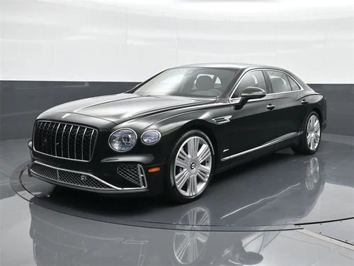 
           New 
        2026 Bentley Continental GT Base