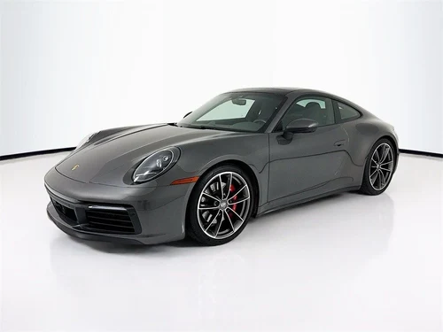 
           
        2020 Porsche 911 Carrera S