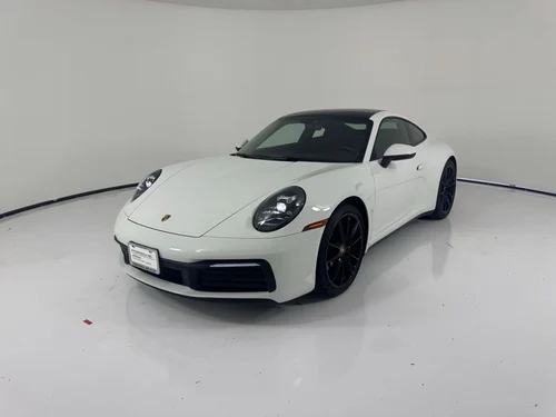 
           
        2021 Porsche 911 Carrera
