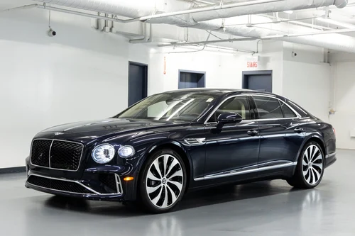 
           New 
        2026 Bentley Flying Spur