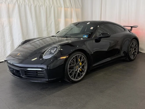 
           
        2020 Porsche 911 Carrera 4