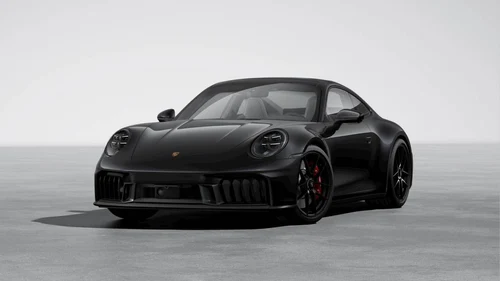 
           New 
        2026 Porsche 911 Carrera GTS