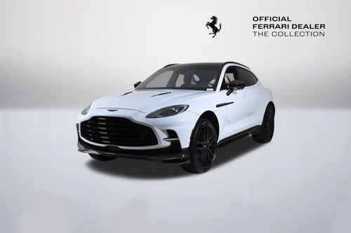 
           
        2023 Aston Martin DBX
