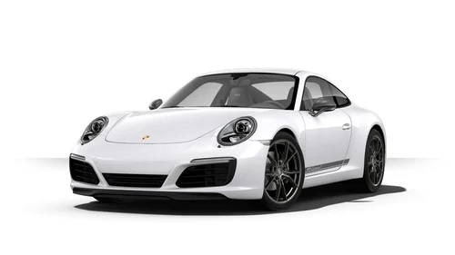 
           
        2018 Porsche 911 Carrera T