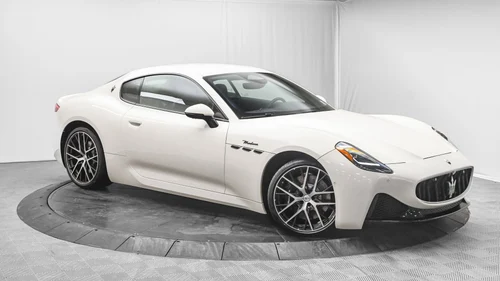 
           
        2024 Maserati GranTurismo Modena